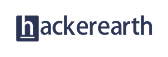 HackerEarth logo